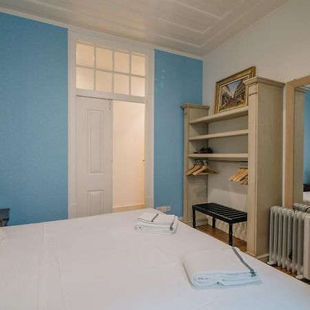 Camoes Deluxe Bairro Alto Apartamento Lisboa Exterior foto