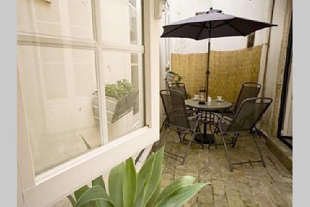 Camoes Deluxe Bairro Alto Apartamento Lisboa Quarto foto